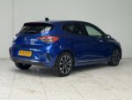 Renault Clio X-512-HT financial lease – Leaseprijzen.nl – afbeelding 2