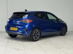 Renault Clio X-512-HT financial lease – Leaseprijzen.nl – afbeelding 2