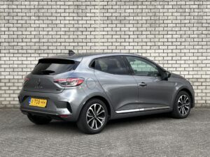 Renault Clio X-708-HH financial lease – Leaseprijzen.nl – afbeelding 2