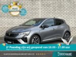 Renault Clio X-708-HH financial lease – Leaseprijzen.nl – afbeelding 1