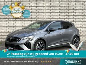 Renault Clio X-708-HH financial lease – Leaseprijzen.nl – afbeelding 1