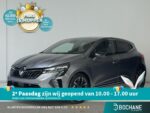 Renault Clio X-709-TH financial lease – Leaseprijzen.nl – afbeelding 1