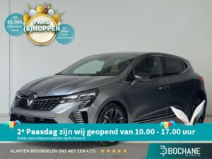 Renault Clio X-709-TH financial lease – Leaseprijzen.nl – afbeelding 1