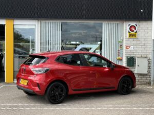 Renault Clio X-710-HH financial lease – Leaseprijzen.nl – afbeelding 2