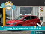 Renault Clio X-710-HH financial lease – Leaseprijzen.nl – afbeelding 1