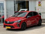Renault Clio X-710-HH financial lease – Leaseprijzen.nl – afbeelding 5