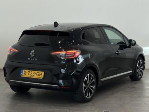 Renault Clio X-723-GH financial lease – Leaseprijzen.nl – afbeelding 2