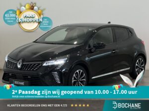 Renault Clio X-723-GH financial lease – Leaseprijzen.nl – afbeelding 1