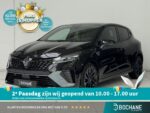 Renault Clio X-733-KH financial lease – Leaseprijzen.nl – afbeelding 1