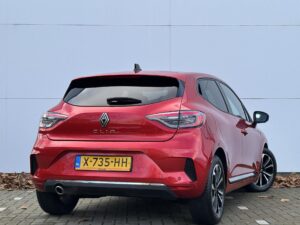 Renault Clio X-735-HH financial lease – Leaseprijzen.nl – afbeelding 2