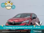 Renault Clio X-735-HH financial lease – Leaseprijzen.nl – afbeelding 1
