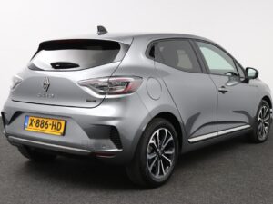 Renault Clio X-886-HD financial lease – Leaseprijzen.nl – afbeelding 2