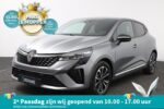Renault Clio X-886-HD financial lease – Leaseprijzen.nl – afbeelding 1