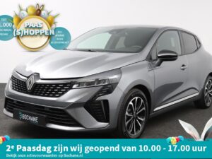 Renault Clio X-886-HD financial lease – Leaseprijzen.nl – afbeelding 1