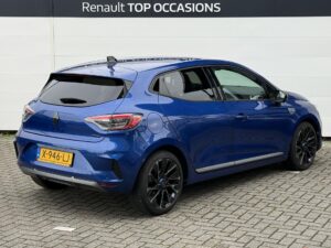 Renault Clio X-946-LJ financial lease – Leaseprijzen.nl – afbeelding 2