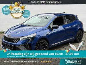 Renault Clio X-946-LJ financial lease – Leaseprijzen.nl – afbeelding 1