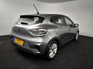 Renault Clio X-948-LJ financial lease – Leaseprijzen.nl – afbeelding 2