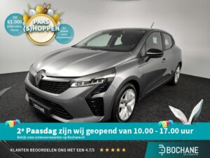 Renault Clio X-948-LJ financial lease – Leaseprijzen.nl – afbeelding 1