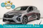 Renault Clio X-949-LJ financial lease – Leaseprijzen.nl – afbeelding 1