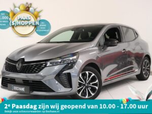 Renault Clio X-949-LJ financial lease – Leaseprijzen.nl – afbeelding 1