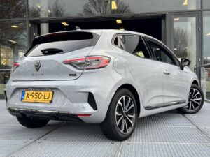 Renault Clio X-950-LJ financial lease – Leaseprijzen.nl – afbeelding 2