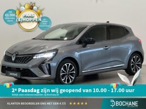 Renault Clio X-951-LJ financial lease – Leaseprijzen.nl – afbeelding 1