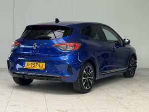 Renault Clio X-957-LJ financial lease – Leaseprijzen.nl – afbeelding 2