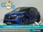 Renault Clio X-957-LJ financial lease – Leaseprijzen.nl – afbeelding 1