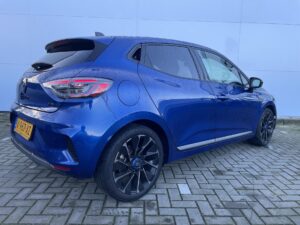 Renault Clio X-967-XZ financial lease – Leaseprijzen.nl – afbeelding 2