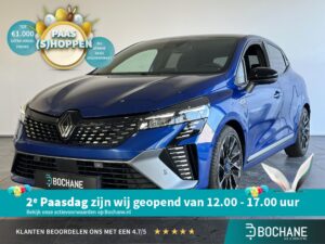 Renault Clio X-984-KT financial lease – Leaseprijzen.nl – afbeelding 1