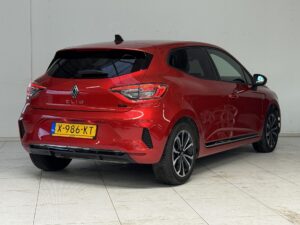 Renault Clio X-986-KT financial lease – Leaseprijzen.nl – afbeelding 2