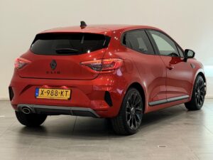 Renault Clio X-988-KT financial lease – Leaseprijzen.nl – afbeelding 2