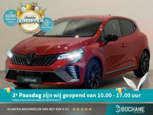 Renault Clio X-988-KT financial lease – Leaseprijzen.nl – afbeelding 1
