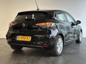 Renault Clio X-990-KT financial lease – Leaseprijzen.nl – afbeelding 2