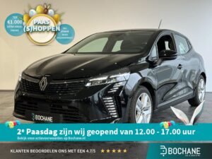 Renault Clio X-990-KT financial lease – Leaseprijzen.nl – afbeelding 1
