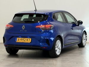 Renault Clio X-992-KT financial lease – Leaseprijzen.nl – afbeelding 2