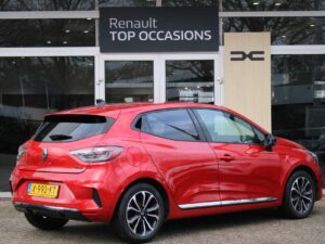 Renault Clio X-993-KT financial lease – Leaseprijzen.nl – afbeelding 2