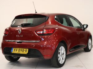 Renault Clio XV-898-R financial lease – Leaseprijzen.nl – afbeelding 2