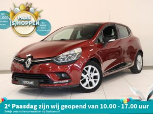 Renault Clio XV-898-R financial lease – Leaseprijzen.nl – afbeelding 1