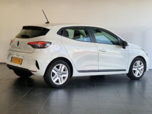 Renault Clio Z-073-BK financial lease – Leaseprijzen.nl – afbeelding 2
