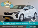 Renault Clio Z-073-BK financial lease – Leaseprijzen.nl – afbeelding 1