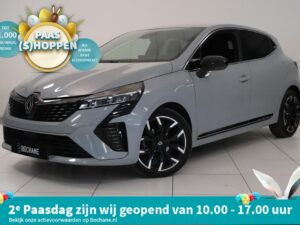 Renault Clio Z-120-JJ financial lease – Leaseprijzen.nl – afbeelding 1