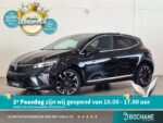 Renault Clio Z-123-JJ financial lease – Leaseprijzen.nl – afbeelding 1