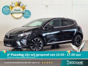 Renault Clio Z-123-JJ financial lease – Leaseprijzen.nl – afbeelding 1