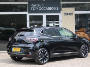 Renault Clio Z-128-JJ financial lease – Leaseprijzen.nl – afbeelding 2