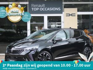 Renault Clio Z-128-JJ financial lease – Leaseprijzen.nl – afbeelding 1