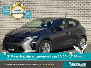 Renault Clio Z-159-BB financial lease – Leaseprijzen.nl – afbeelding 1