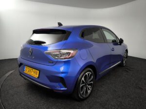 Renault Clio Z-267-HN financial lease – Leaseprijzen.nl – afbeelding 2