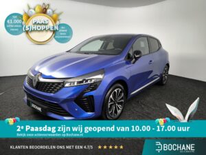 Renault Clio Z-267-HN financial lease – Leaseprijzen.nl – afbeelding 1