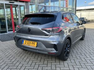 Renault Clio Z-331-PF financial lease – Leaseprijzen.nl – afbeelding 2